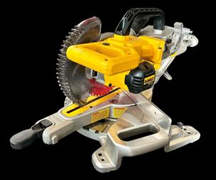 DeWalt DCS361B 20V MAX Brushed Sliding Li Ion 7 1 4